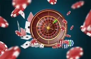 LeoVegas: لعبة الروليت مع موزع مباشر