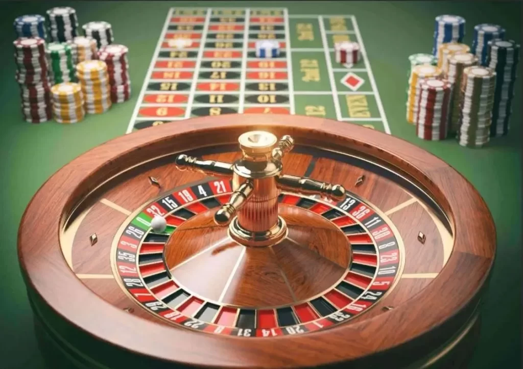 Une revue des 8 meilleures stratégies de roulette