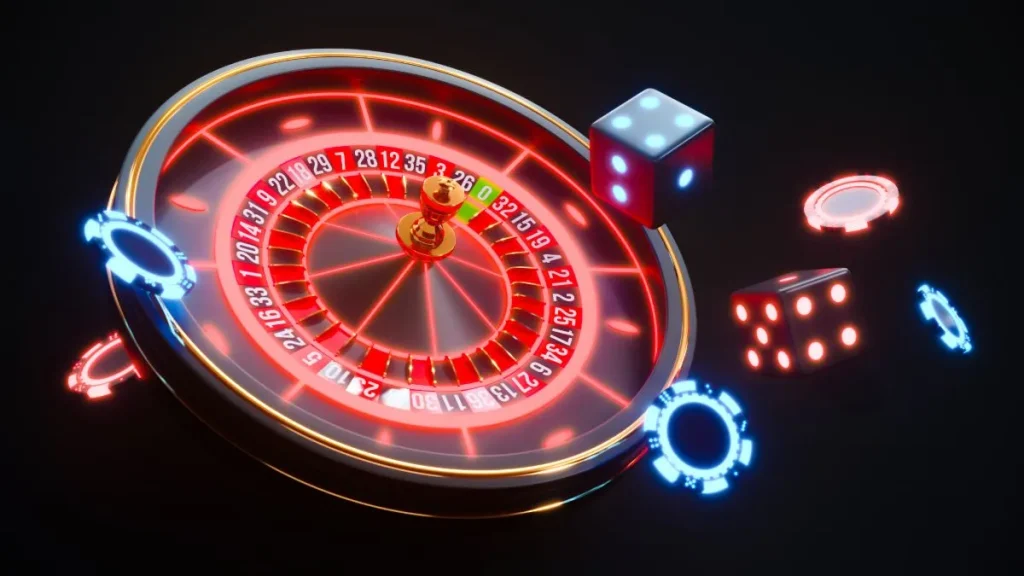 Roulette winning probability: a comprehensive analysis of odds and strategies