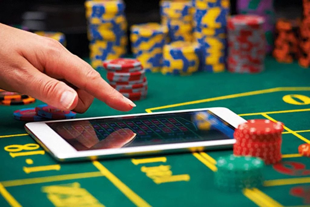 How the ‘red and black’ roulette strategy works