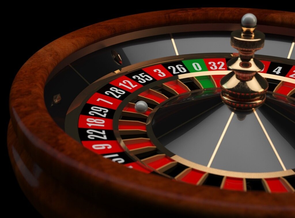 European roulette: features, where to play without registration