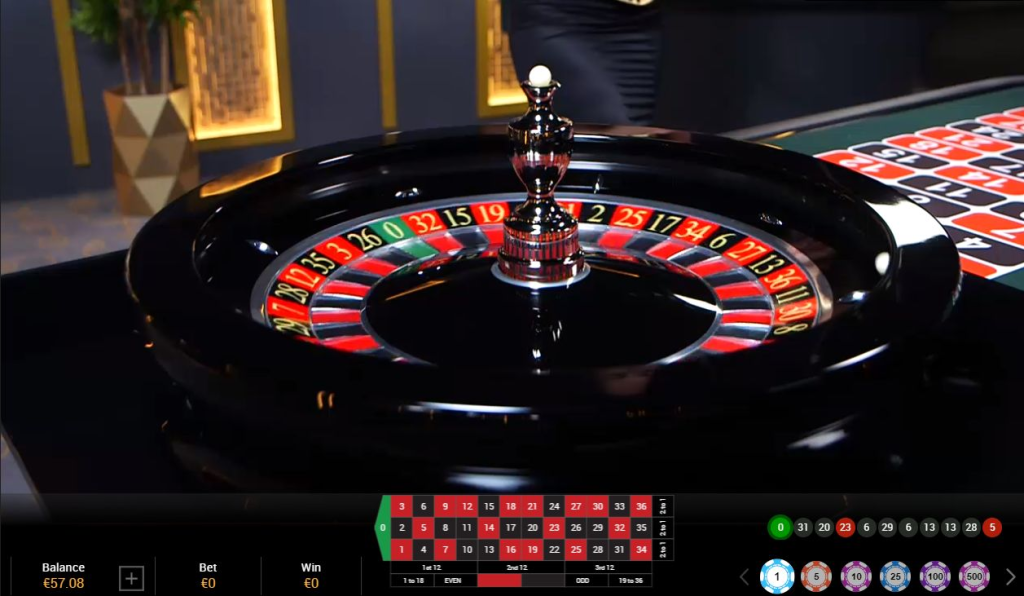Comment choisir le bon site pour jouer à la roulette pour de l'argent en 2025.