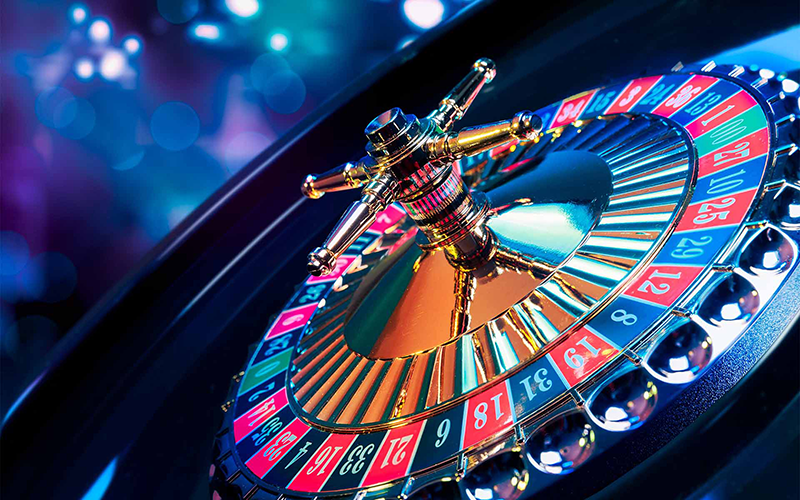 Why roulette is the leader among gambling games