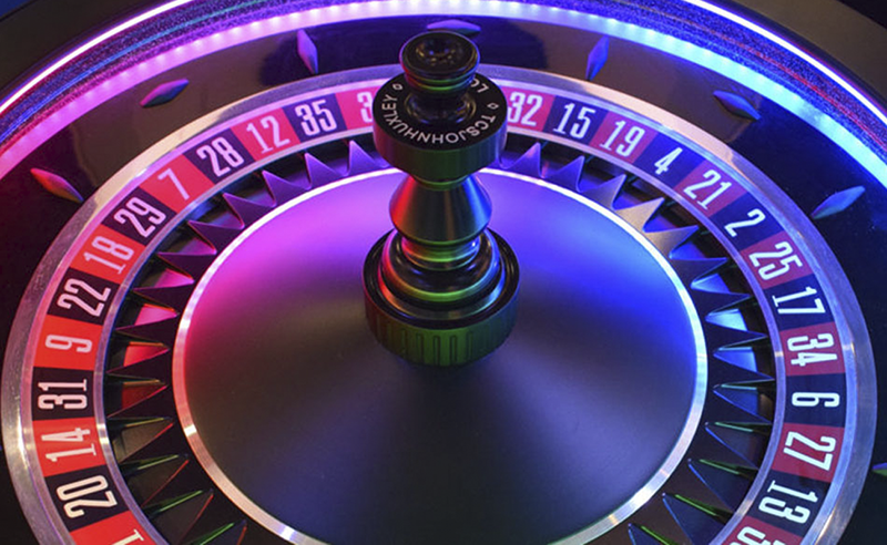 The most popular types of roulette in casinos: from classic to exotic