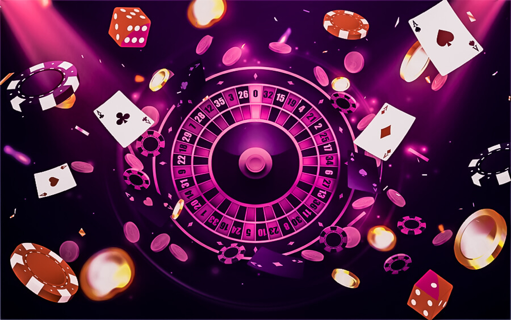 Pokerdom